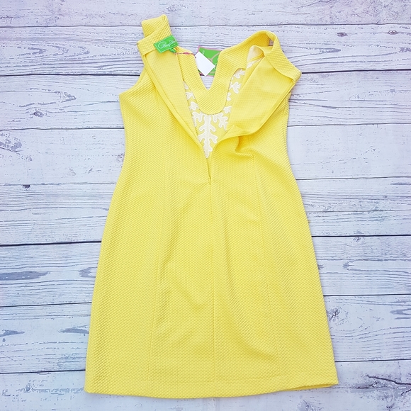 Pappagallo Dress - Picture 5 of 7